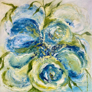 My beautiful flowers - for Ukraine 3